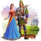 Fables of the Kingdom 2 jeu