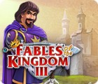 Fables of the Kingdom III jeu