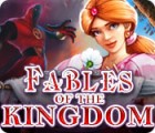 Fables of the Kingdom jeu