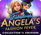 Fabulous: Angela's Fashion Fever Édition Collector jeu