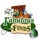 Fabulous Finds jeu Fabulous Finds jeu