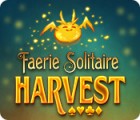 Faerie Solitaire Harvest jeu