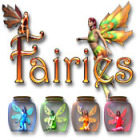 Fairies jeu