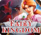 Fairy Kingdom jeu