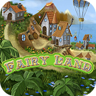 Fairy Land: The Magical Machine jeu