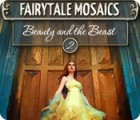 Fairytale Mosaics Beauty And The Beast 2 jeu