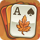 Fall Solitaire jeu