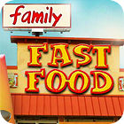 Family Fast Food jeu