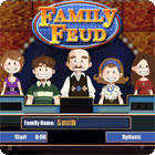 Family Feud jeu