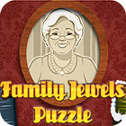 Family Jewels Puzzle jeu