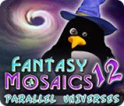 Fantasy Mosaics 12: Parallel Universes jeu