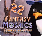 Fantasy Mosaics 22: Summer Vacation jeu