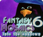 Fantasy Mosaics 6: Into the Unknown jeu