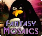 Fantasy Mosaics jeu