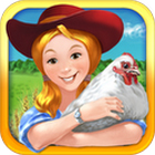 Farm Frenzy 3 jeu