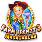 Farm Frenzy 3: Madagascar jeu