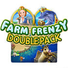 Farm Frenzy: Ancient Rome & Farm Frenzy: Gone Fishing Double Pack jeu