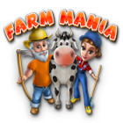 Farm Mania jeu