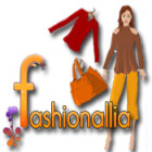 Fashionallia jeu