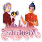 Fashionista jeu