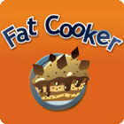 Fat Cooker jeu