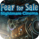 Fear for Sale: Le Cinéma de l'Epouvante Edition Collector jeu