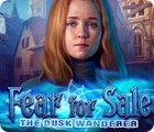 Fear For Sale: Le Voyageur du Crépuscule jeu