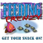 Feeding Frenzy jeu