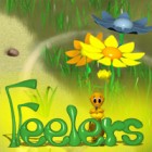 Feelers jeu