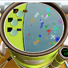 Fever Frenzy: Under the Microscope jeu