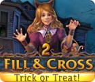 Fill and Cross: Trick or Treat 2 jeu