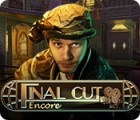 Final Cut: Deuxième Prise jeu