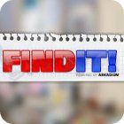 Find It! jeu