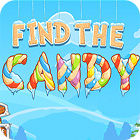 Find The Candy: Winter jeu