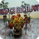 Find The Flower Pot jeu