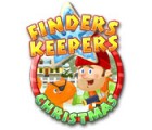 Finders Keepers Christmas jeu