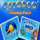 Fishdom Double Pack jeu