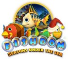 Fishdom: Seasons Under the Sea jeu