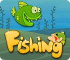 Fishing jeu