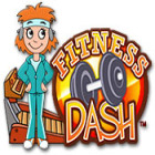 Fitness Dash jeu