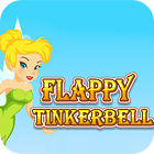Flappy Tinkerbell jeu