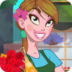 Flora's Flower Shop jeu