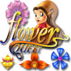 Flower Quest jeu