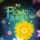 Flower saga jeu