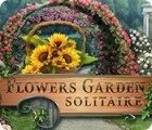 Flowers Garden Solitaire jeu