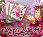 Flowers Mahjong jeu