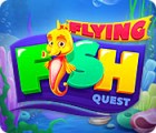 Flying Fish Quest jeu