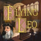 Flying Leo jeu