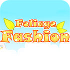 Foliage Fashion jeu