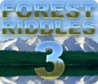 Forest Riddles 3 jeu Forest Riddles 3 jeu